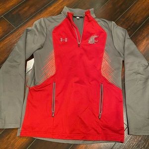 Thermal Men’s campus gear